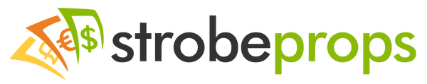 StrobeProps