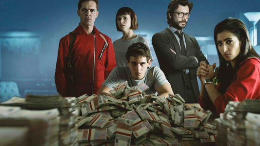 5 Ways Movies Use Prop Money